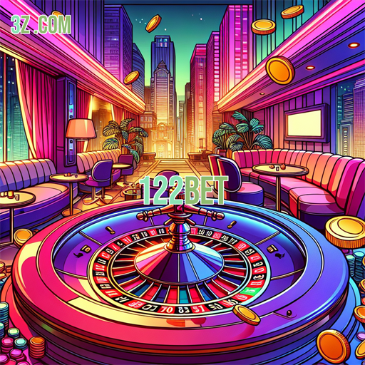 Jogue com Estilo: O App do 122bet.com Brilha