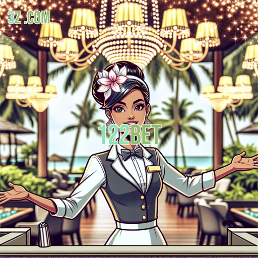 Cassino Digital: Uma Aventura Empolgante no 122bet.com