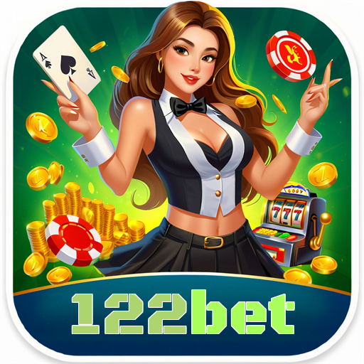 122bet.com