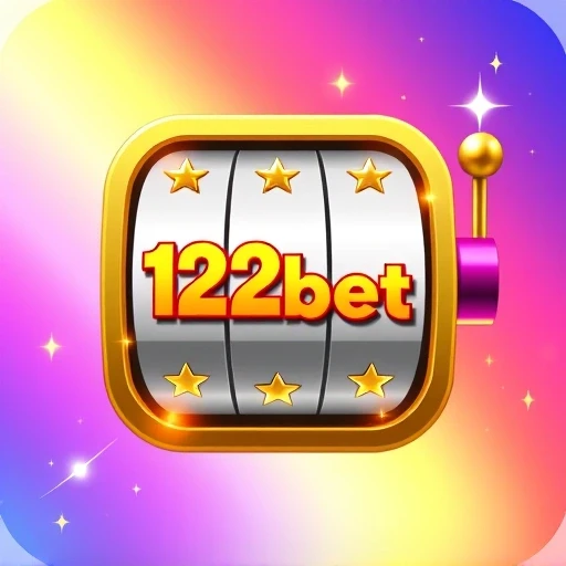 Logo da 122bet.com