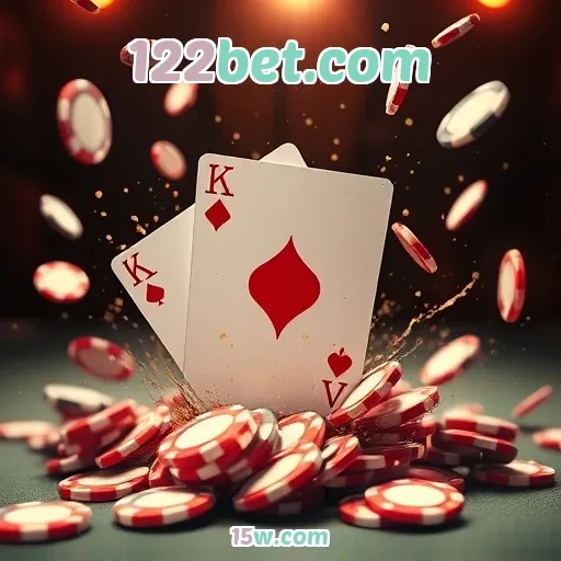 122bet.com: As Promoções que Você Não Pode Perder!
