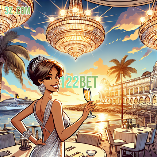 Promoções Imperdíveis: Ganhos Incríveis no 122bet.com!